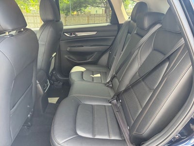 2019 Mazda Mazda CX-5 Grand Touring