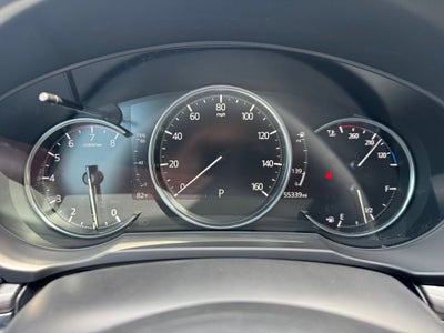 2019 Mazda Mazda CX-5 Grand Touring