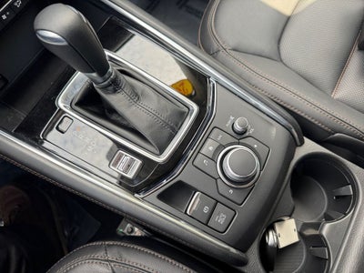 2019 Mazda Mazda CX-5 Grand Touring