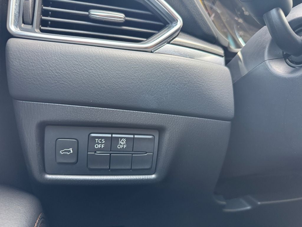 2019 Mazda Mazda CX-5 Grand Touring