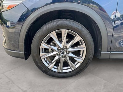 2019 Mazda Mazda CX-5 Grand Touring
