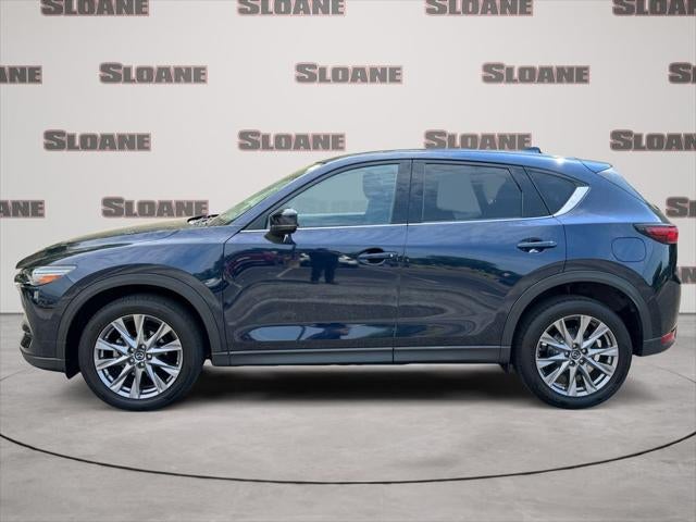 2019 Mazda Mazda CX-5 Grand Touring