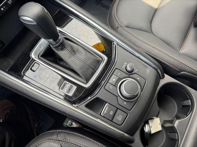 2019 Mazda Mazda CX-5 Grand Touring