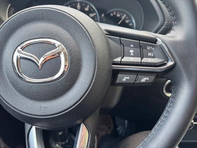 2019 Mazda Mazda CX-5 Grand Touring