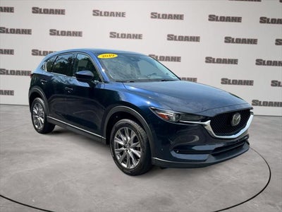 2019 Mazda Mazda CX-5 Grand Touring