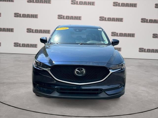 2019 Mazda Mazda CX-5 Grand Touring