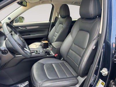2019 Mazda Mazda CX-5 Grand Touring