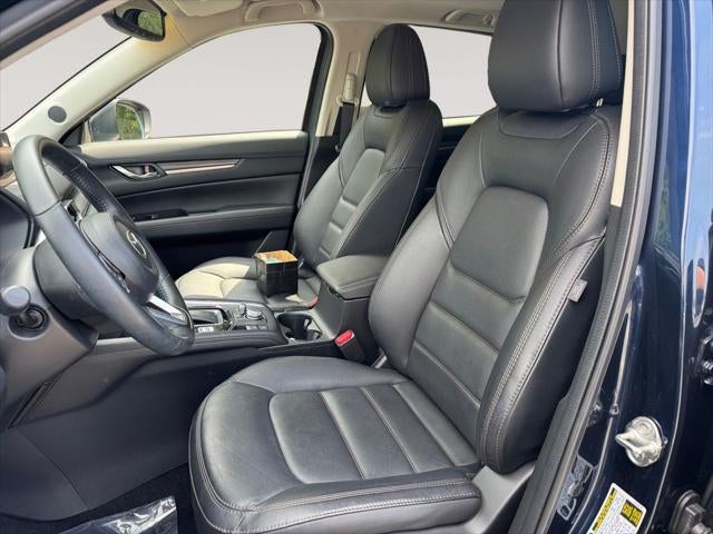 2019 Mazda Mazda CX-5 Grand Touring