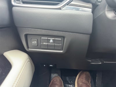 2023 Mazda Mazda CX-5 2.5 S Premium Plus Package