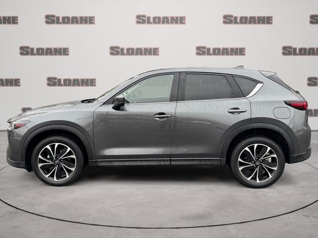 2023 Mazda Mazda CX-5 2.5 S Premium Plus Package