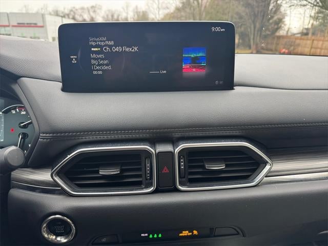 2023 Mazda Mazda CX-5 2.5 S Premium Plus Package