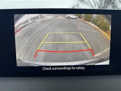 2023 Mazda Mazda CX-5 2.5 S Premium Plus Package