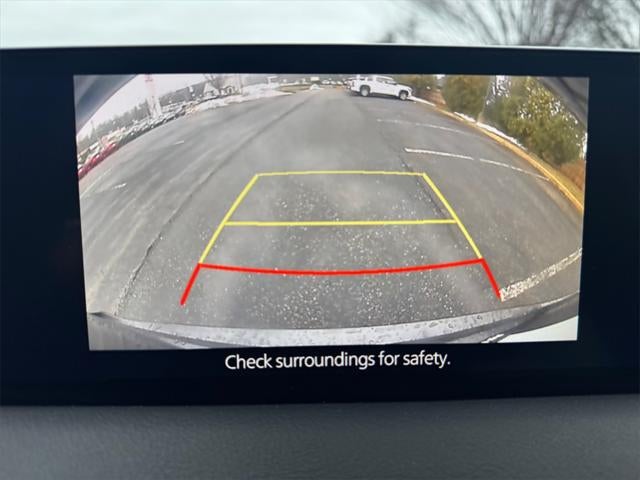 2023 Mazda Mazda CX-5 2.5 S Premium Plus Package