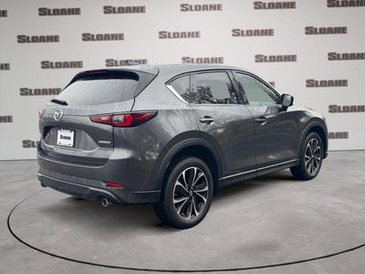 2023 Mazda Mazda CX-5 2.5 S Premium Plus Package