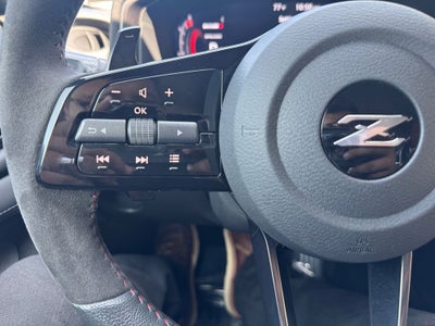 2024 Nissan Nissan Z NISMO