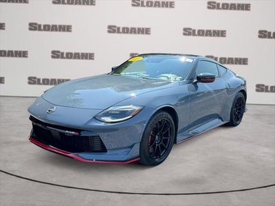 2024 Nissan Nissan Z NISMO