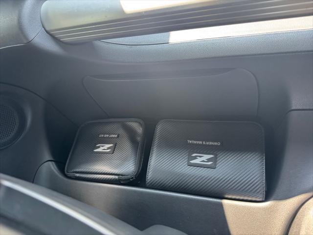 2024 Nissan Nissan Z NISMO