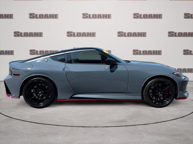 2024 Nissan Nissan Z NISMO