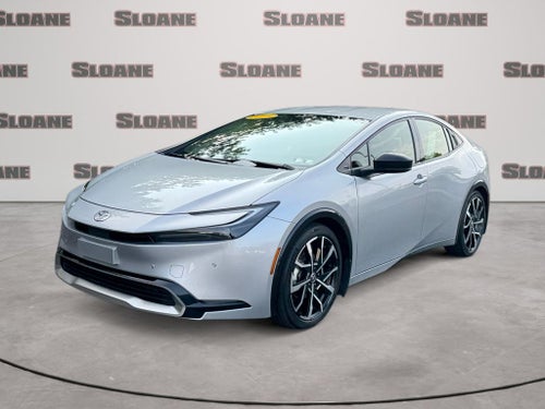 2023 Toyota Prius Prime XSE