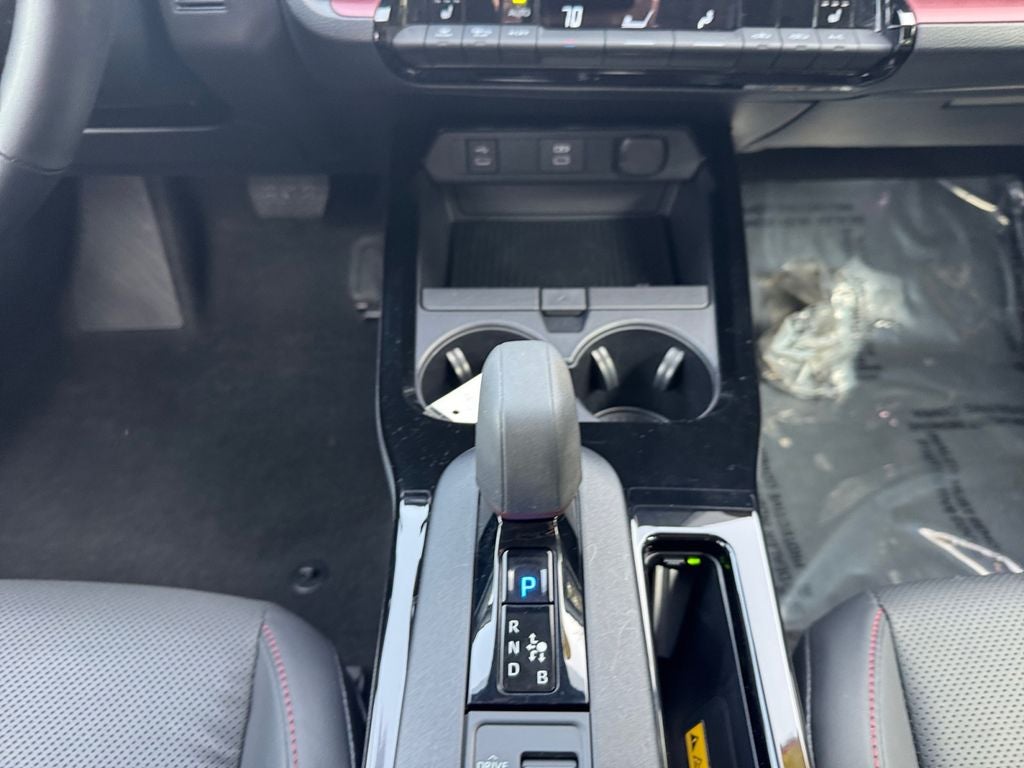 2023 Toyota Prius Prime XSE