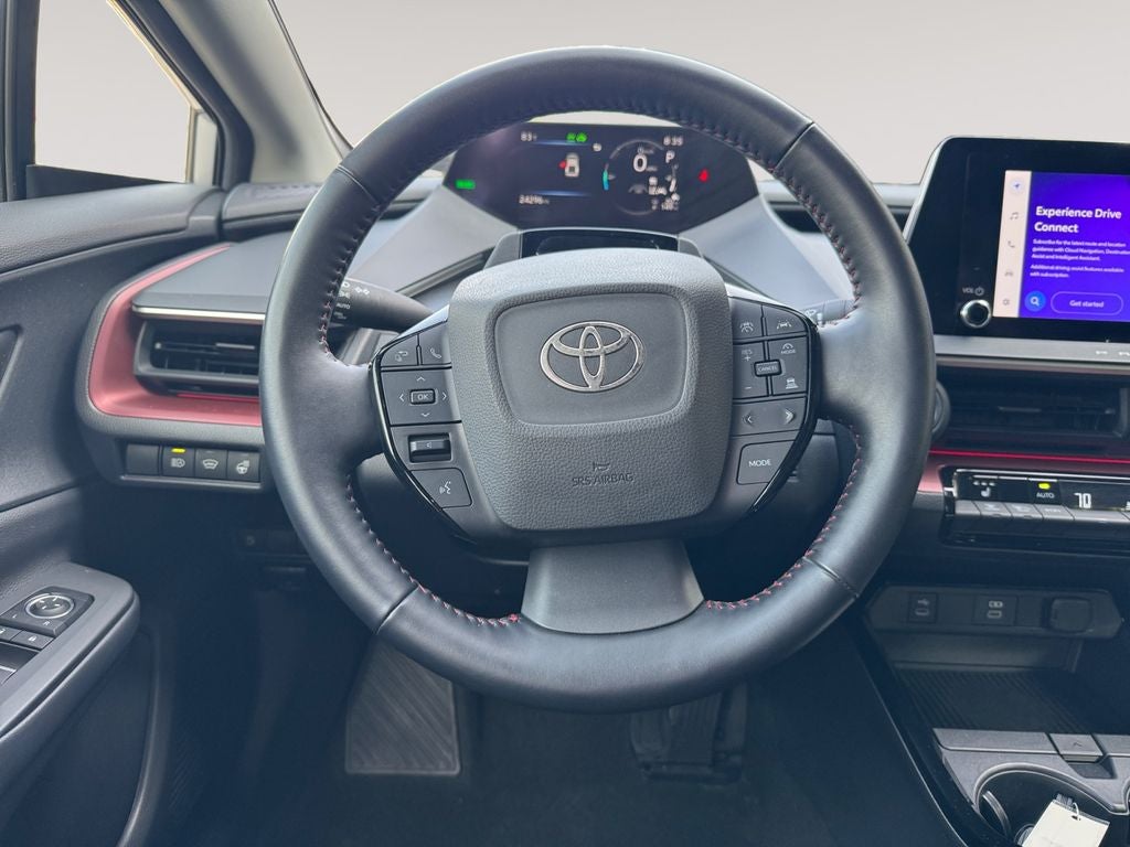 2023 Toyota Prius Prime XSE