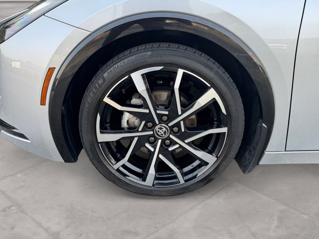 2023 Toyota Prius Prime XSE