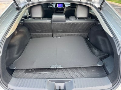 2023 Toyota Prius Prime XSE