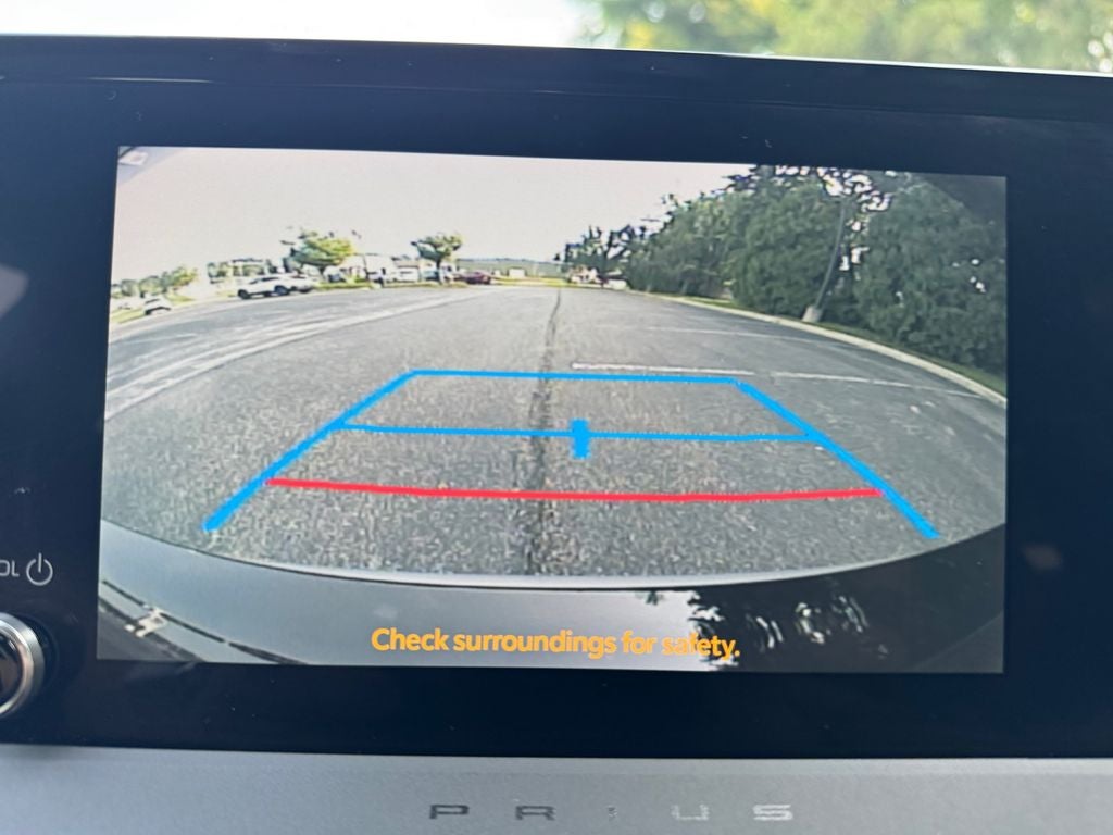 2023 Toyota Prius Prime XSE