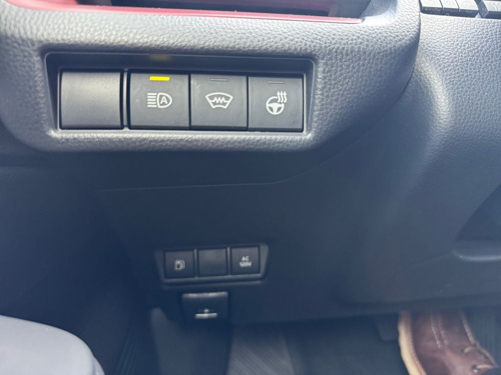 2023 Toyota Prius Prime XSE