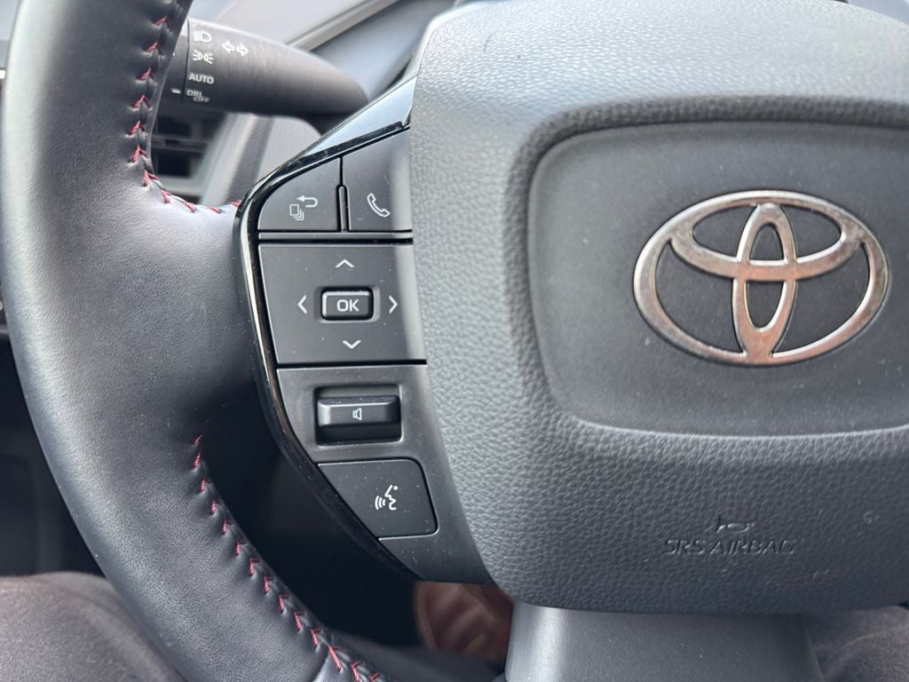 2023 Toyota Prius Prime XSE