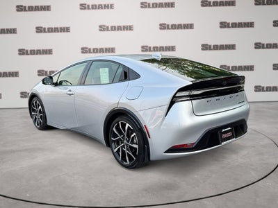 2023 Toyota Prius Prime XSE