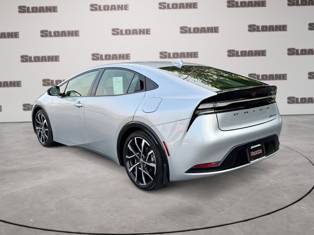 2023 Toyota Prius Prime XSE