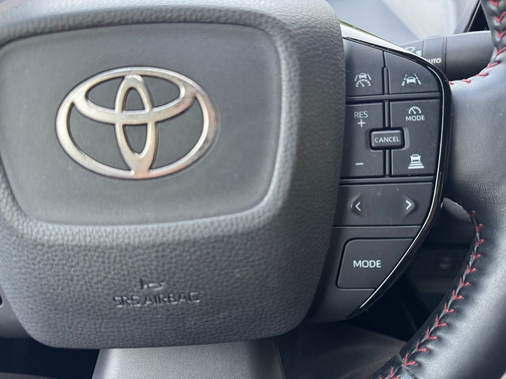2023 Toyota Prius Prime XSE