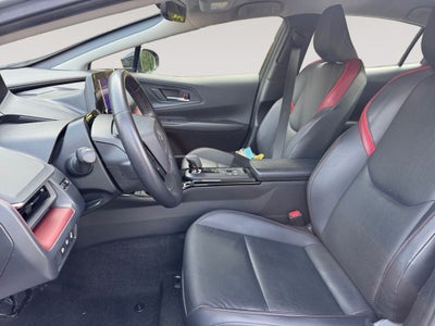 2023 Toyota Prius Prime XSE