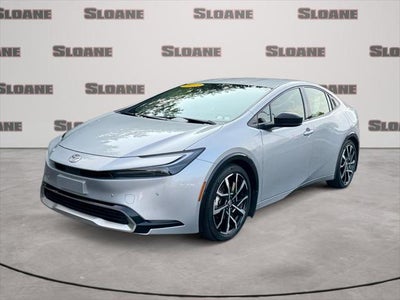 2023 Toyota Prius Prime XSE