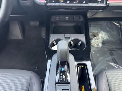 2023 Toyota Prius Prime XSE