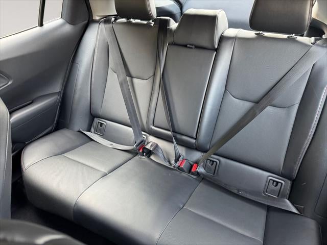 2023 Toyota Prius Prime XSE