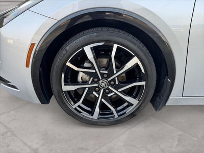 2023 Toyota Prius Prime XSE