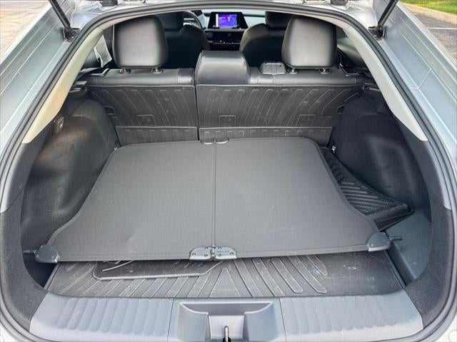 2023 Toyota Prius Prime XSE