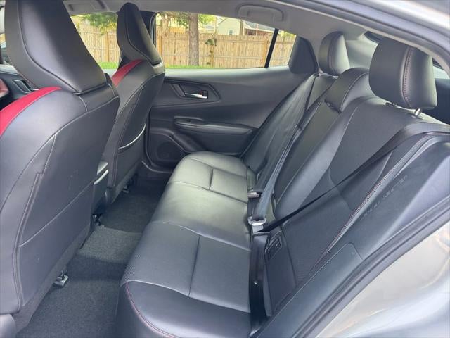 2023 Toyota Prius Prime XSE
