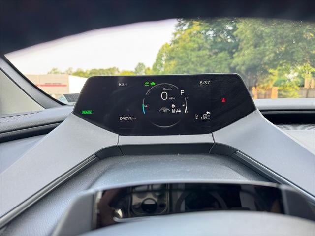 2023 Toyota Prius Prime XSE