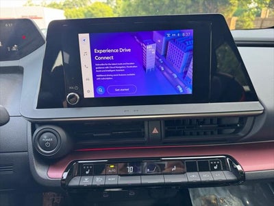 2023 Toyota Prius Prime XSE