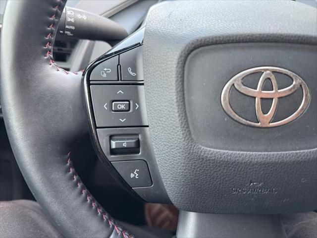 2023 Toyota Prius Prime XSE