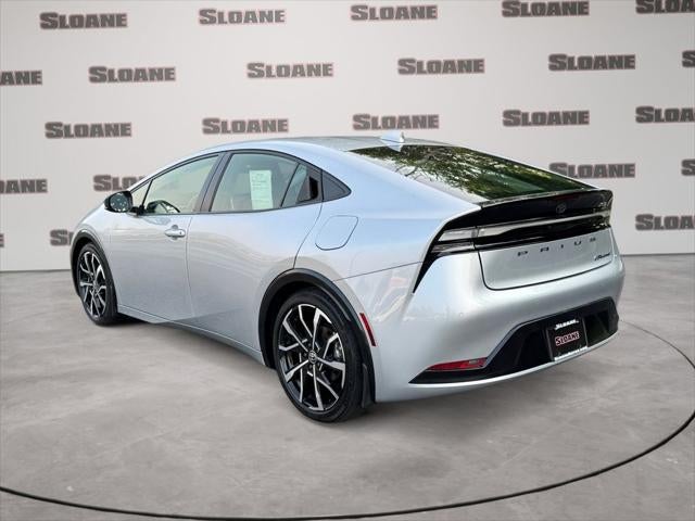 2023 Toyota Prius Prime XSE