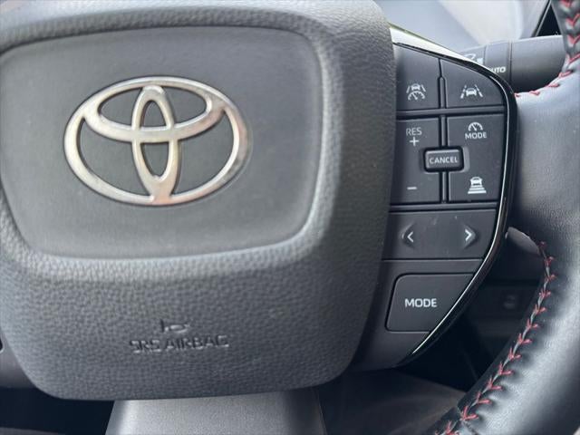 2023 Toyota Prius Prime XSE