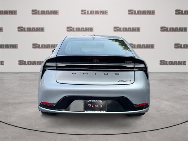 2023 Toyota Prius Prime XSE