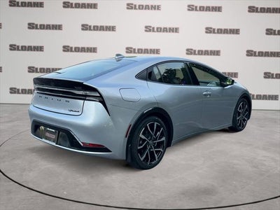 2023 Toyota Prius Prime XSE