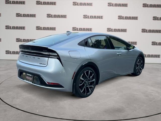 2023 Toyota Prius Prime XSE