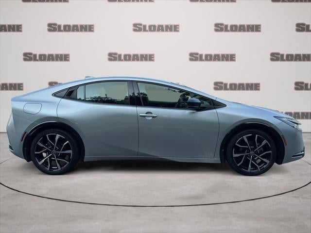 2023 Toyota Prius Prime XSE