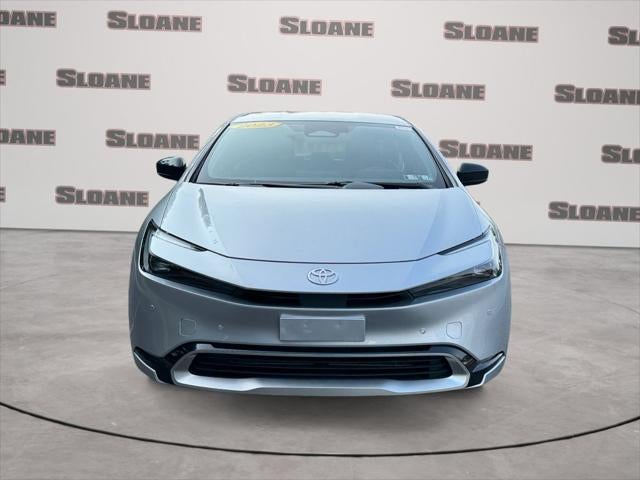 2023 Toyota Prius Prime XSE